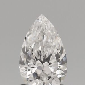 1.01 cctw VVS2 - Lab Grown Loose Diamond