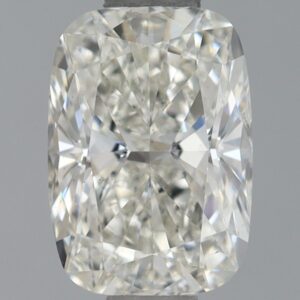 0.87 cctw VS2 - Lab Grown Loose Diamond