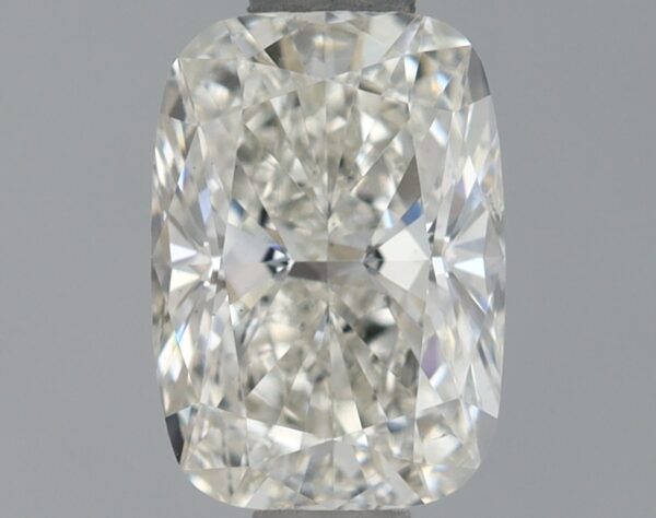 0.87 cctw VS2 - Lab Grown Loose Diamond