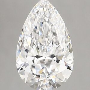 1.05 cctw VVS2 - Lab Grown Loose Diamond