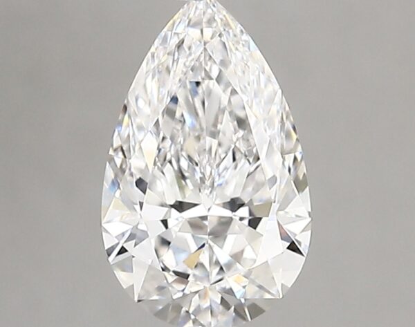 1.05 cctw VVS2 - Lab Grown Loose Diamond