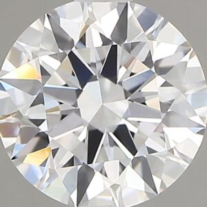 1.11 cctw VVS2 - Lab Grown Loose Diamond