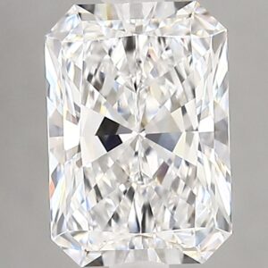1.56 cctw VVS2 - Lab Grown Loose Diamond