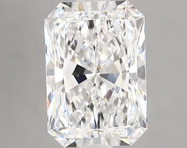1.56 cctw VVS2 - Lab Grown Loose Diamond