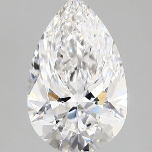 2.02 cctw VVS2 - Lab Grown Loose Diamond