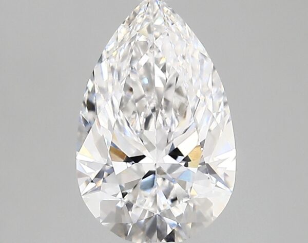 2.02 cctw VVS2 - Lab Grown Loose Diamond