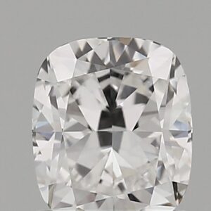 1.03 cctw VVS2 - Lab Grown Loose Diamond