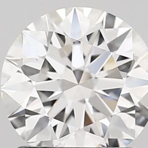 1.27 cctw VVS2 - Lab Grown Loose Diamond