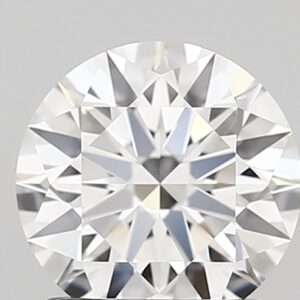 1.28 cctw VVS2 - Lab Grown Loose Diamond