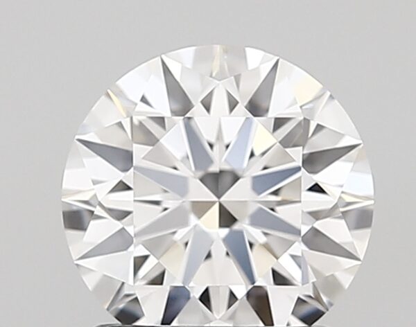 1.28 cctw VVS2 - Lab Grown Loose Diamond
