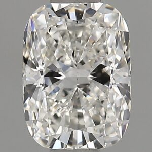 0.81 cctw VS2 - Lab Grown Loose Diamond