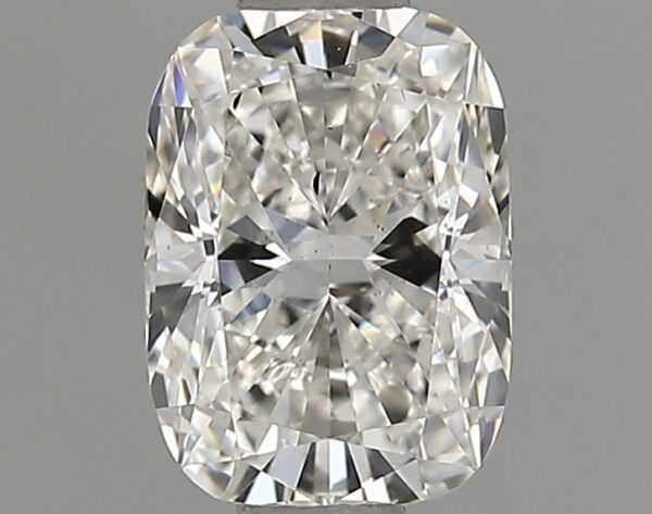 0.81 cctw VS2 - Lab Grown Loose Diamond