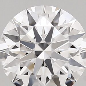 1.33 cctw VVS2 - Lab Grown Loose Diamond