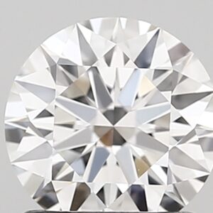 1.14 cctw VVS2 - Lab Grown Loose Diamond