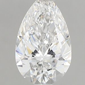 1.02 cctw VVS2 - Lab Grown Loose Diamond