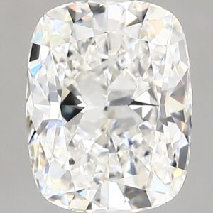 2.03 cctw VVS2 - Lab Grown Loose Diamond