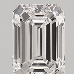 1.01 cctw VVS1 - Lab Grown Loose Diamond