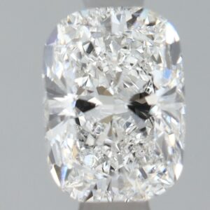 0.81 cctw VS2 - Lab Grown Loose Diamond