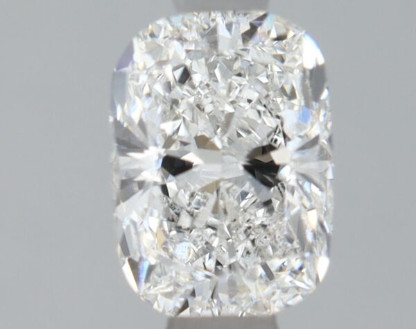 0.81 cctw VS2 - Lab Grown Loose Diamond