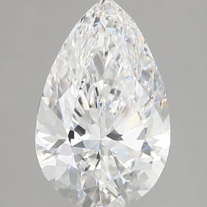 2.44 cctw VVS2 - Lab Grown Loose Diamond