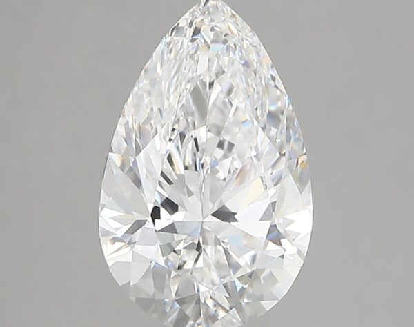 2.44 cctw VVS2 - Lab Grown Loose Diamond