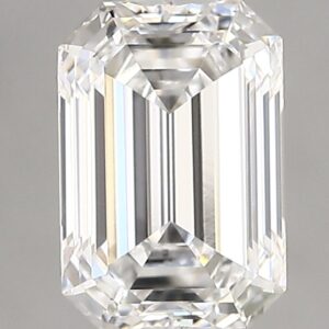 1.14 cctw VVS2 - Lab Grown Loose Diamond