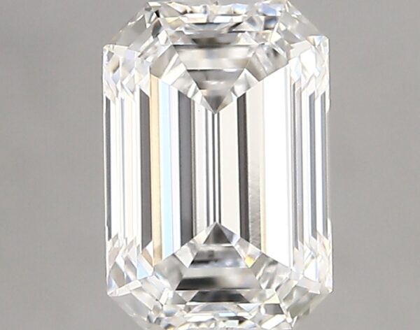 1.14 cctw VVS2 - Lab Grown Loose Diamond