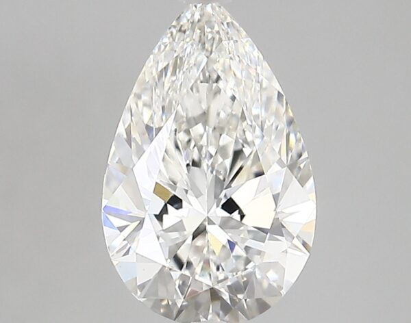 1.67 cctw VVS2 - Lab Grown Loose Diamond