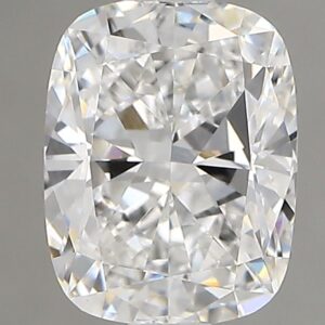 1.00 cctw VVS2 - Lab Grown Loose Diamond