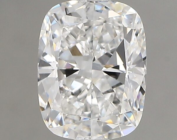 1.00 cctw VVS2 - Lab Grown Loose Diamond