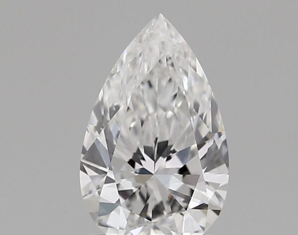 1.14 cctw VVS1 - Lab Grown Loose Diamond