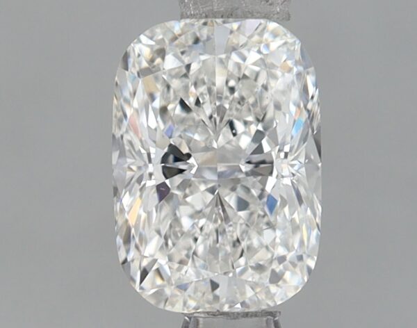 0.76 cctw VS2 - Lab Grown Loose Diamond