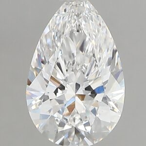 1.35 cctw VVS2 - Lab Grown Loose Diamond