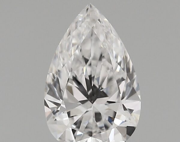 1.13 cctw VVS1 - Lab Grown Loose Diamond