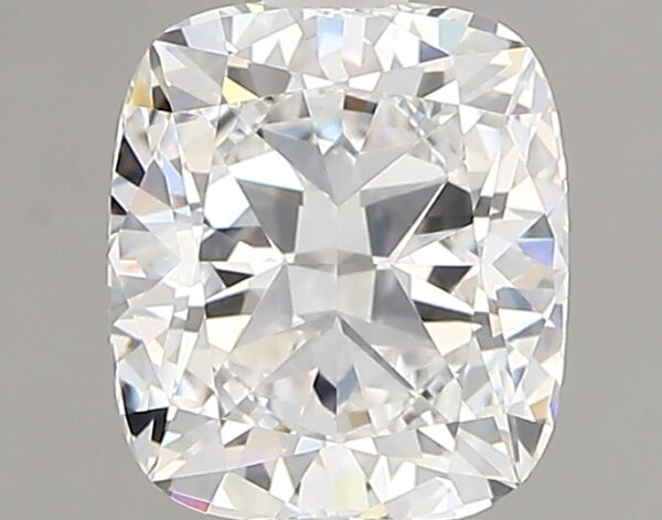 1.41 cctw VVS1 - Lab Grown Loose Diamond