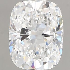 1.73 cctw VVS2 - Lab Grown Loose Diamond