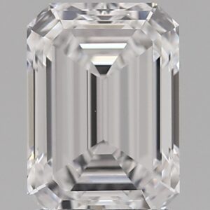 1.74 cctw VVS2 - Lab Grown Loose Diamond