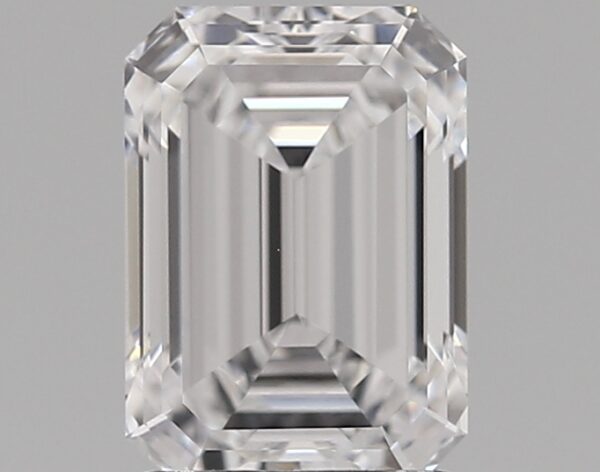 1.74 cctw VVS2 - Lab Grown Loose Diamond