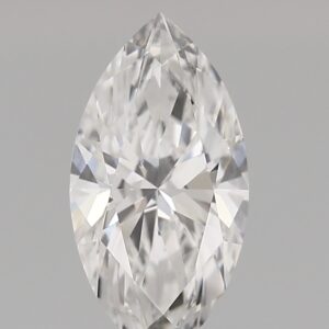 1.61 cctw VVS2 - Lab Grown Loose Diamond