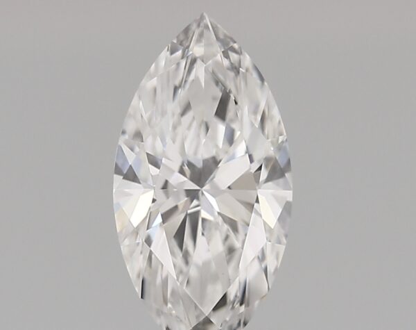 1.61 cctw VVS2 - Lab Grown Loose Diamond