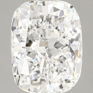 1.35 cctw VVS1 - Lab Grown Loose Diamond