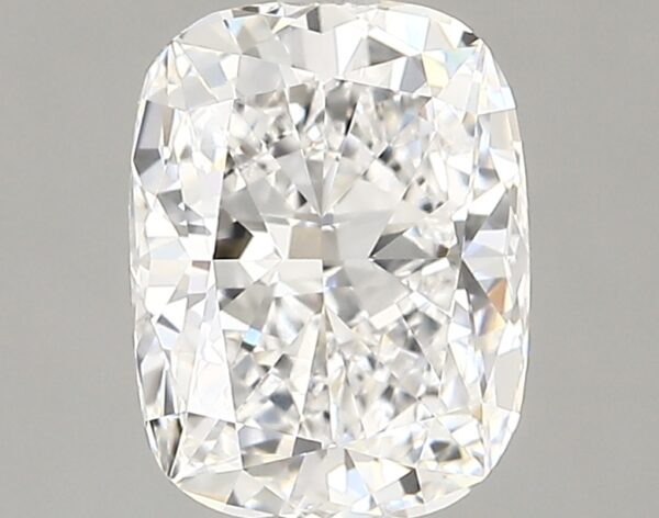 1.35 cctw VVS1 - Lab Grown Loose Diamond