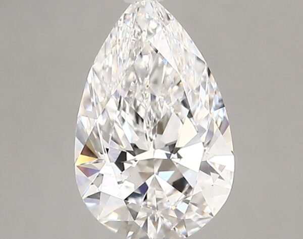1.31 cctw VVS2 - Lab Grown Loose Diamond