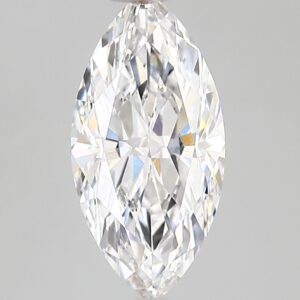 1.68 cctw VVS2 - Lab Grown Loose Diamond