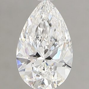 1.01 cctw VVS2 - Lab Grown Loose Diamond