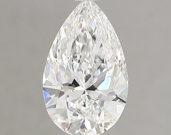 1.01 cctw VVS2 - Lab Grown Loose Diamond