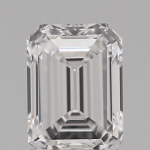 1.15 cctw VVS2 - Lab Grown Loose Diamond