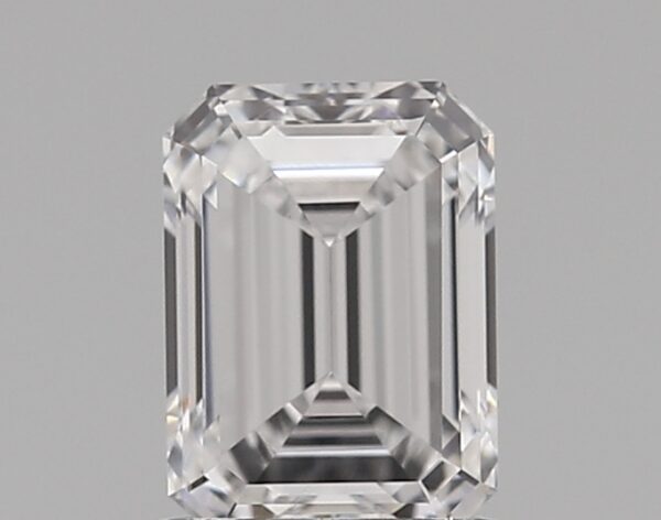 1.15 cctw VVS2 - Lab Grown Loose Diamond