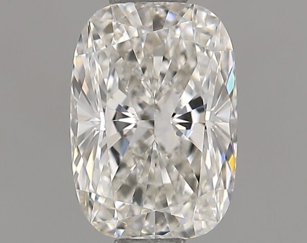 0.82 cctw VVS1 - Lab Grown Loose Diamond