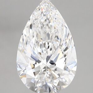 2.03 cctw VVS2 - Lab Grown Loose Diamond